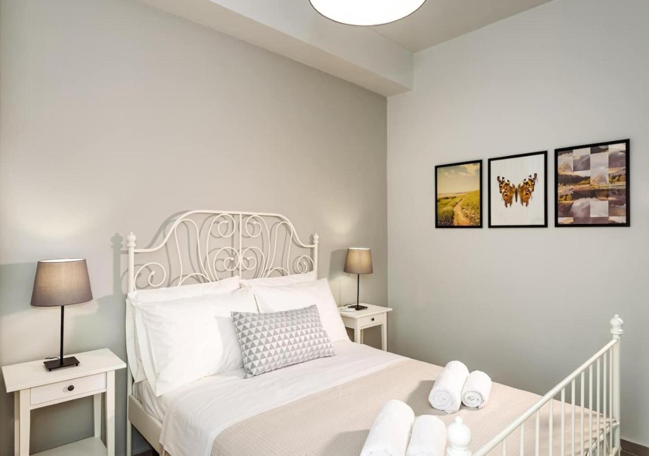 Cozy Apartment Evdoxia Hanya Dış mekan fotoğraf