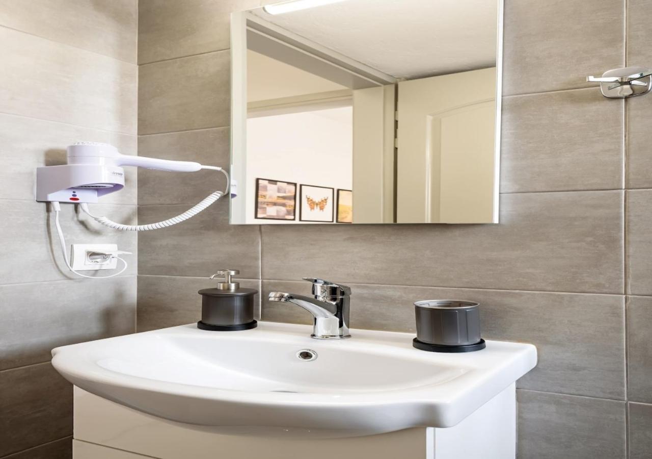 Cozy Apartment Evdoxia Hanya Dış mekan fotoğraf