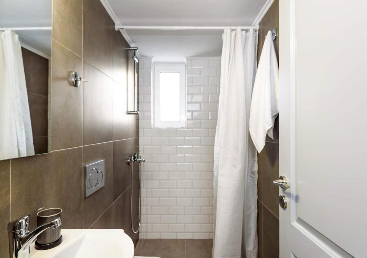 Cozy Apartment Evdoxia Hanya Dış mekan fotoğraf