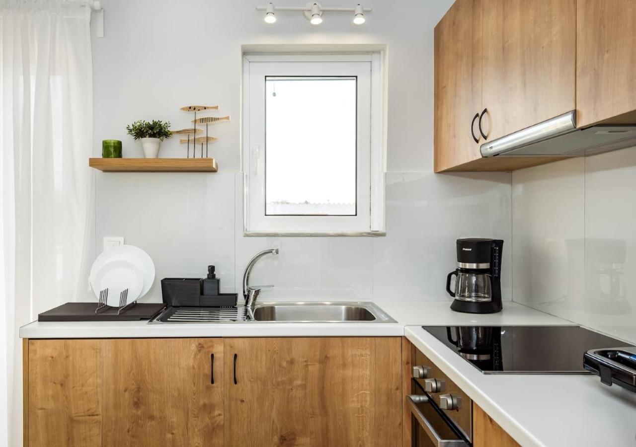 Cozy Apartment Evdoxia Hanya Dış mekan fotoğraf